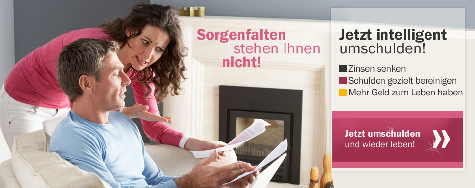 easyhelp Deutschland - jetzt intelligent umschulden
